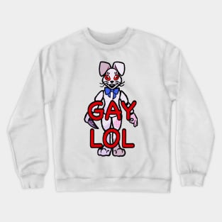 Vanny (gay) Crewneck Sweatshirt